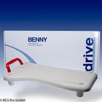 Drive Medical Bath Bench Benny 